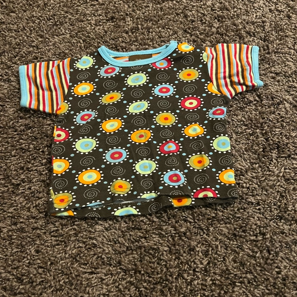 Banana Hannah T-shirt